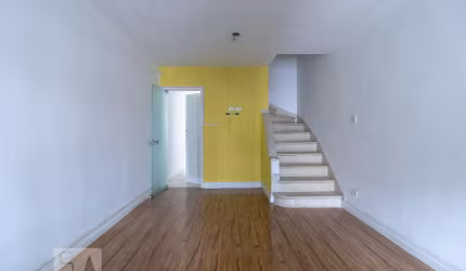 Casa à Venda - Planalto Paulista, 2 Quartos,  94 m2