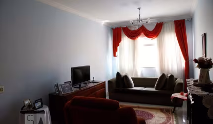 Apartamento à Venda - Mooca, 3 Quartos,  174 m2
