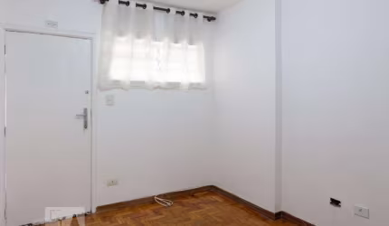 Apartamento à Venda - Barra Funda, 1 Quarto,  45 m2