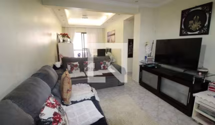 Apartamento à Venda - Mandaqui, 3 Quartos,  76 m2