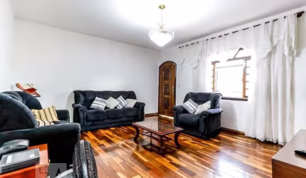 Casa à Venda - Vila Sabrina , 3 Quartos,  240 m2