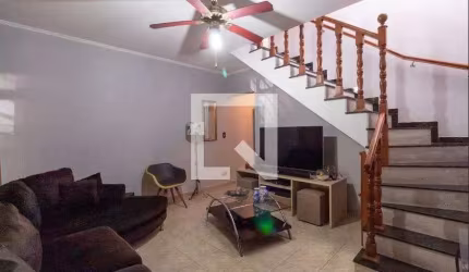 Casa à Venda - Jardim Fernandes, 2 Quartos,  125 m2
