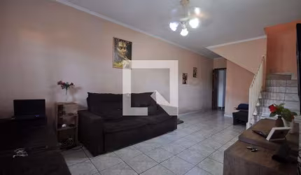Casa à Venda - Vila Mazzei, 3 Quartos,  100 m2