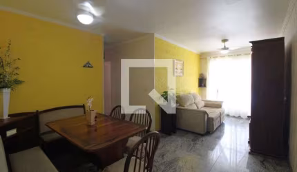 Apartamento à Venda - Socorro, 3 Quartos,  66 m2