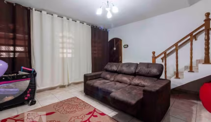 Casa à Venda - Itaquera, 4 Quartos,  200 m2