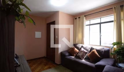 Casa à Venda - Cambuci, 2 Quartos,  90 m2