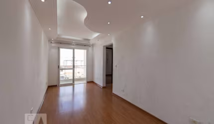 Apartamento à Venda - Vila Carrão, 2 Quartos,  60 m2
