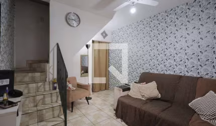 Casa à Venda - Santana, 4 Quartos,  180 m2