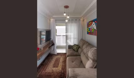 Apartamento à Venda - Vila Ema, 3 Quartos,  61 m2