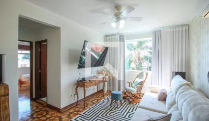 Apartamento à Venda - Belém, 2 Quartos,  100 m2