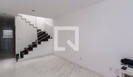 Casa à Venda - Sapopemba, 3 Quartos,  67 m2