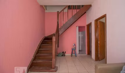 Casa à Venda - Barra Funda, 2 Quartos,  48 m2