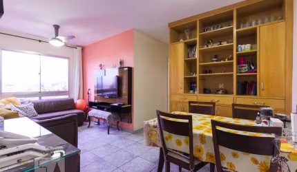 Apartamento à Venda - Freguesia do Ó, 3 Quartos,  68 m2