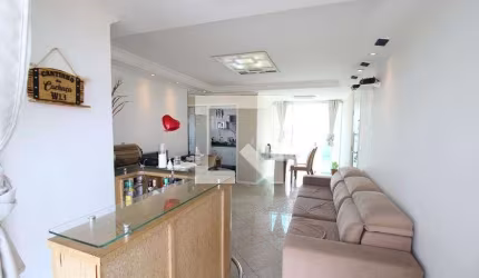 Apartamento à Venda - Vila Nova Cachoeirinha, 3 Quartos,  136 m2