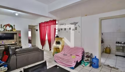 Apartamento à Venda - Brás, 3 Quartos,  110 m2