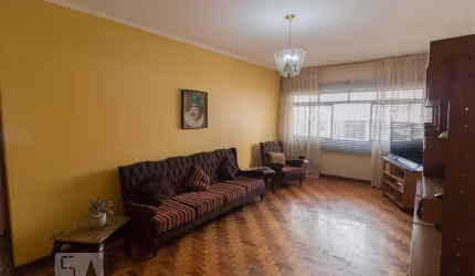 Apartamento à Venda - Água Fria, 3 Quartos,  130 m2