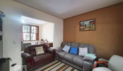 Casa à Venda - Cambuci, 4 Quartos,  120 m2