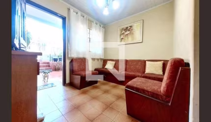 Casa à Venda - Freguesia do Ó, 2 Quartos,  106 m2