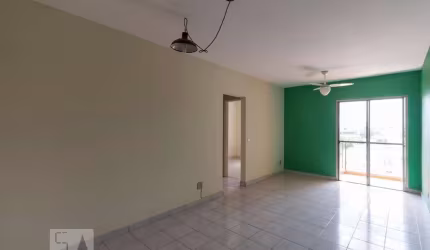 Apartamento à Venda - Vila Mascote, 2 Quartos,  70 m2