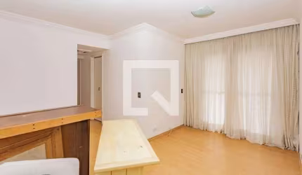 Apartamento à Venda - Sacomã, 3 Quartos,  73 m2