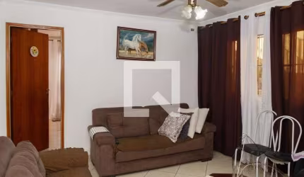 Casa à Venda - Vila Constança , 4 Quartos,  198 m2