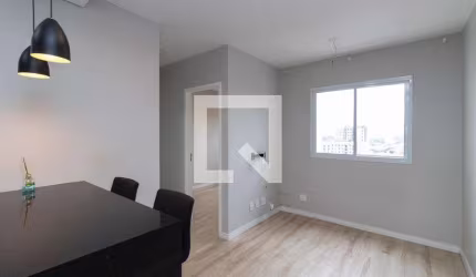 Apartamento à Venda - Vila Gustavo, 2 Quartos,  43 m2