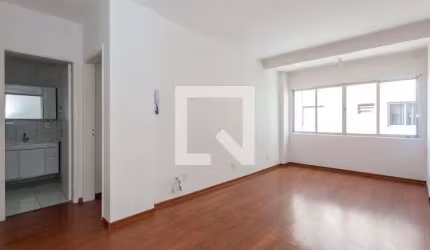 Apartamento à Venda - Vila Mariana, 1 Quarto,  47 m2