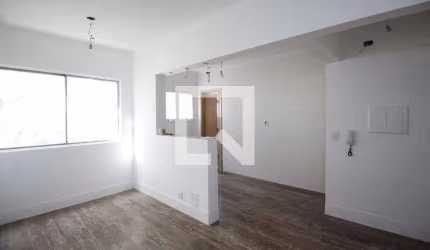 Apartamento à Venda - Água Fria, 2 Quartos,  52 m2