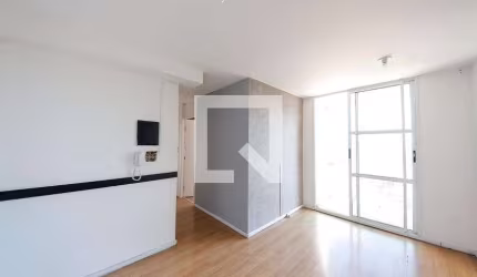 Apartamento à Venda - Vila Antonieta, 2 Quartos,  51 m2