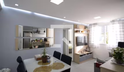 Apartamento à Venda - Liberdade, 2 Quartos,  47 m2