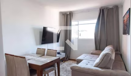 Apartamento à Venda - Cambuci, 2 Quartos,  73 m2