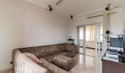 Apartamento à Venda - Centro, 3 Quartos,  180 m2