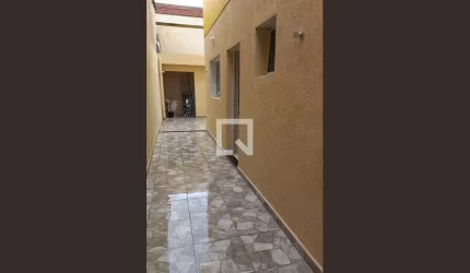 Casa à Venda - Vila Campestre, 2 Quartos,  100 m2