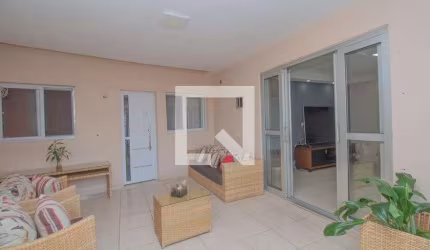 Casa à Venda - Sapopemba, 3 Quartos,  147 m2