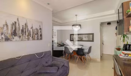Apartamento à Venda - Vila Aricanduva, 3 Quartos,  66 m2