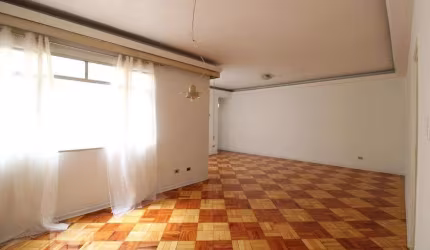 Apartamento à Venda - Bom Retiro, 3 Quartos,  150 m2