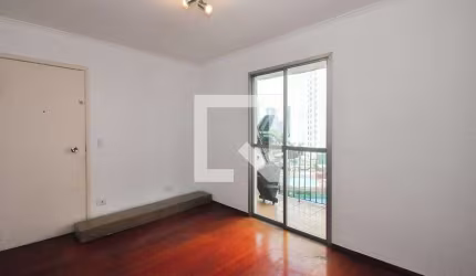 Apartamento à Venda - Real Parque, 2 Quartos,  65 m2