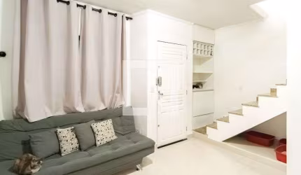 Casa à Venda - Penha de França, 2 Quartos,  60 m2