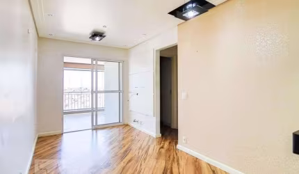 Apartamento à Venda - Ermelino Matarazzo, 2 Quartos,  58 m2