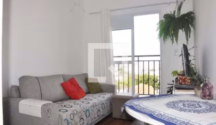 Apartamento à Venda - Água Fria, 2 Quartos,  40 m2