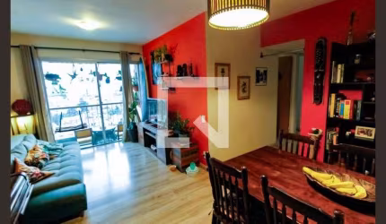 Apartamento à Venda - Vila Sônia, 4 Quartos,  95 m2
