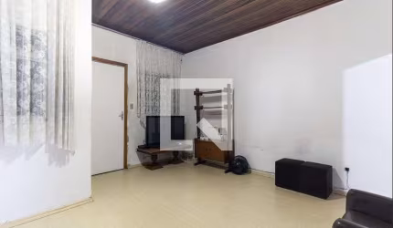 Casa à Venda - Sacomã, 3 Quartos,  120 m2