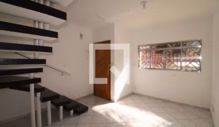 Casa à Venda - Vila Maria , 2 Quartos,  60 m2