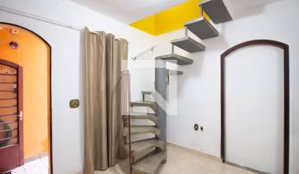 Casa à Venda - Itaquera, 1 Quarto,  45 m2