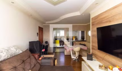 Apartamento à Venda - Vila Santa Clara, 2 Quartos,  78 m2