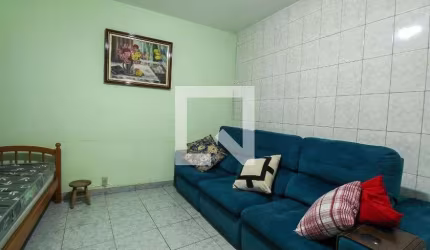 Casa à Venda - Jardim Anália Franco, 4 Quartos,  117 m2