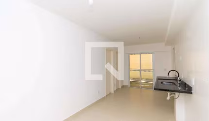 Apartamento à Venda - Mooca, 2 Quartos,  41 m2