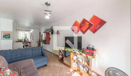 Apartamento à Venda - Jabaquara, 1 Quarto,  50 m2