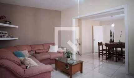 Casa à Venda - Cangaíba, 3 Quartos,  140 m2