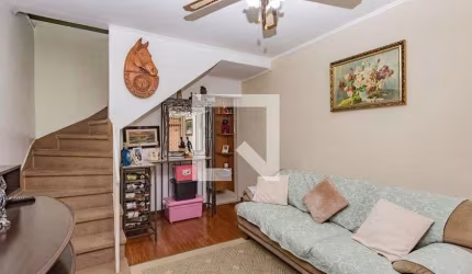 Casa à Venda - Sacomã, 2 Quartos,  100 m2